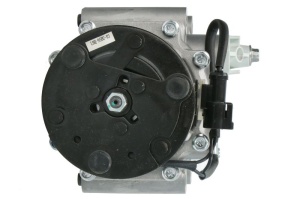 Compresor climatizare potrivit FORD COUGAR, FIESTA, FIESTA IV, FIESTA V, FIESTA/HATCHBACK, FIESTA/MINIVAN, FOCUS I, FOCUS I/KOMBI, FUSION, KA, MONDEO I, MONDEO II 1.2-2.0 01.93-12.13 - Img 2