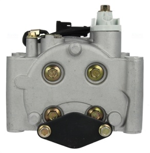 Compresor climatizare potrivit FORD COUGAR, FIESTA IV, FIESTA V, FIESTA/HATCHBACK, FIESTA/MINIVAN, FOCUS I, FOCUS I/KOMBI, FUSION, KA, MONDEO II, TOURNEO CONNECT 1.2-2.0 08.95-12.13 - Img 3