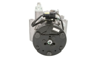 Compresor climatizare potrivit FORD COUGAR, FIESTA IV, FIESTA V, FIESTA/HATCHBACK, FIESTA/MINIVAN, FUSION, KA, MONDEO II, STREET KA 1.25-2.0 08.96-12.12 - Img 2