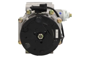 Compresor climatizare potrivit FORD COUGAR, FIESTA IV, FIESTA V, FIESTA/HATCHBACK, FIESTA/MINIVAN, FUSION, KA, MONDEO II 1.25-2.5 08.96-12.12 - Img 2