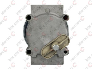 Compresor climatizare potrivit FORD COUGAR, GALAXY I, GALAXY MK I, MAVERICK, MONDEO I, MONDEO II, SCORPIO II, TRANSIT, TRANSIT TOURNEO 1.6-2.9 01.93- - Img 3