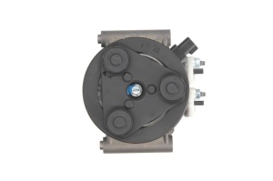 Compresor climatizare potrivit FORD FIESTA, FIESTA VI 1.25-1.6D 06.08-01.18 - Img 2