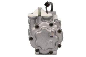Compresor climatizare potrivit FORD FIESTA V, FUSION 1.6D 11.04-12.12 - Img 3