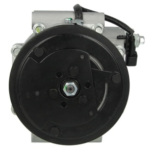 Compresor climatizare potrivit FORD FIESTA VI; MAZDA 2 1.4D/1.6D 01.08-04.17 - Img 2