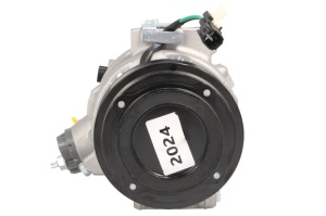 Compresor climatizare potrivit FORD GALAXY III, MONDEO V, S-MAX 1.5 09.14- - Img 2