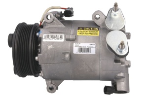 Compresor climatizare potrivit FORD GALAXY III, MONDEO V, S-MAX 2.0D 09.14- - Img 1