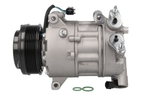 Compresor climatizare potrivit FORD GALAXY III, MONDEO V, S-MAX 2.0D 09.14- - Img 1