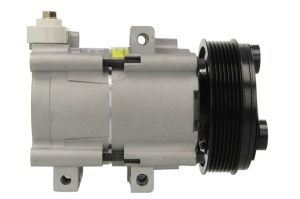Compresor climatizare potrivit FORD MAVERICK, MONDEO II, MONDEO III, TRANSIT, TRANSIT TOURNEO 1.8D-3.2D 08.96- - Img 4