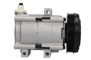 Compresor climatizare potrivit FORD MONDEO I, MONDEO II 1.8D 06.93-09.00 - Img 4