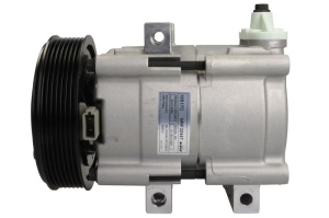 Compresor climatizare potrivit FORD MONDEO III, TRANSIT, TRANSIT TOURNEO 2.0D-3.2D 01.00-12.14 - Img 1
