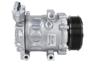 Compresor climatizare potrivit FORD TRANSIT, TRANSIT TOURNEO, TRANSIT V363 2.2D/2.4D 04.06- - Img 4