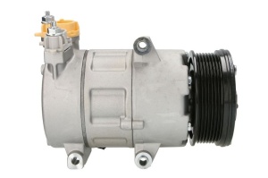 Compresor climatizare potrivit FORD TRANSIT, TRANSIT V363 2.0D/2.2D 10.11- - Img 4