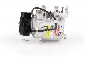 Compresor climatizare potrivit HONDA ACCORD VIII 2.0 06.08-06.15 - Img 3