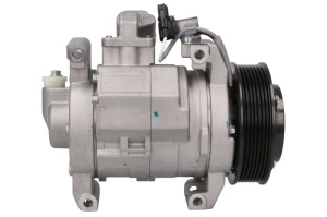 Compresor climatizare potrivit HONDA ACCORD VIII 2.4 07.08- - Img 4