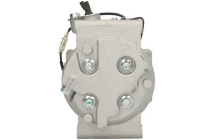 Compresor climatizare potrivit HONDA CITY IV, JAZZ II 1.2/1.3/1.4 03.02-10.08 - Img 3