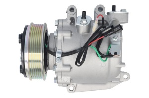 Compresor climatizare potrivit HONDA CIVIC IX 1.6/1.8 09.11-12.16 - Img 1
