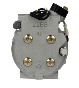 Compresor climatizare potrivit HONDA CIVIC V, CIVIC VI, CR-V I 1.3-2.0 10.91-02.02 - Img 3