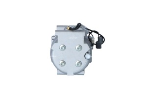 Compresor climatizare potrivit HONDA CIVIC V, CIVIC VI, CR-V I, CRX III 1.4-2.0 03.92-12.01 - Img 3
