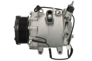 Compresor climatizare potrivit HONDA CIVIC VIII 2.2D 09.05-12.11 - Img 1
