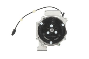 Compresor climatizare potrivit HONDA CIVIC VIII, FR-V 1.4-1.8ALK 09.05- - Img 2
