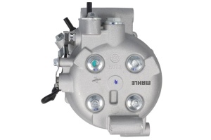 Compresor climatizare potrivit HONDA CIVIC VIII, FR-V 1.6/1.8/1.8ALK 09.05- - Img 3