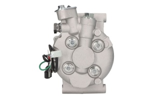 Compresor climatizare potrivit HONDA CIVIC VIII, INSIGHT, JAZZ III 1.3/1.3H/1.4 07.08- - Img 3