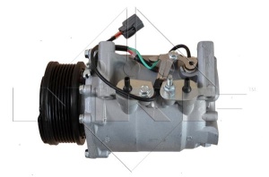 Compresor climatizare potrivit HONDA CR-V II 2.0 09.01-03.07 - Img 2