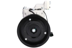 Compresor climatizare potrivit HYUNDAI ACCENT II, ACCENT III, GETZ 1.3-1.6 09.99-11.10 - Img 2