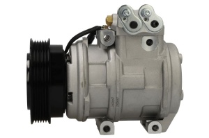 Compresor climatizare potrivit HYUNDAI ELANTRA III, TUCSON, TUCSON/SUV; KIA SPORTAGE II 1.6-2.7 06.00-12.10 - Img 1