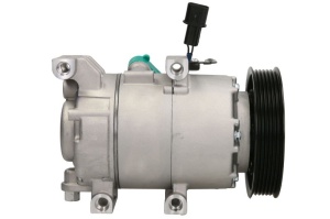 Compresor climatizare potrivit HYUNDAI ELANTRA V, ELANTRA VI, I30; KIA CEE'D, CEED, CERATO III, PRO CEE'D, SOUL II 1.4/1.4LPG/1.6 06.11- - Img 4