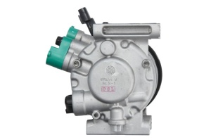 Compresor climatizare potrivit HYUNDAI ELANTRA V, ELANTRA VI, I30; KIA CEE'D, PRO CEE'D, SOUL II 1.4D/1.6/1.6D 02.11- - Img 3