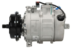 Compresor climatizare potrivit HYUNDAI GRANDEUR, I30, SANTA FÉ II, SANTA FÉ II/SUV, SONATA V; KIA CEE'D, MAGENTIS II, PRO CEE'D 2.0-2.7 05.05-12.12 - Img 1