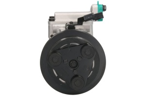 Compresor climatizare potrivit HYUNDAI H-1, H-1 / STAREX 2.5D 10.97-12.07 - Img 2