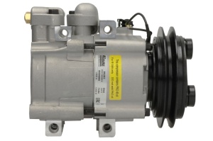 Compresor climatizare potrivit HYUNDAI H-1 / STAREX 2.4/2.5D 06.97-12.07 - Img 4