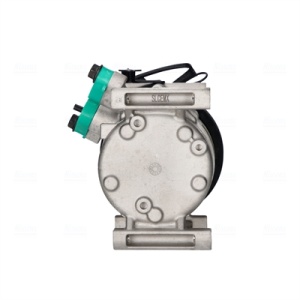 Compresor climatizare potrivit HYUNDAI I10 II 1.0/1.0LPG 08.13-12.19 - Img 2