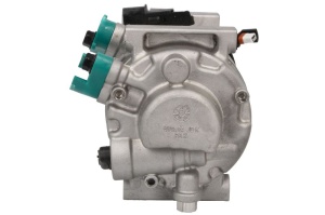 Compresor climatizare potrivit HYUNDAI I20 ACTIVE, I20 II 1.0 09.15- - Img 3