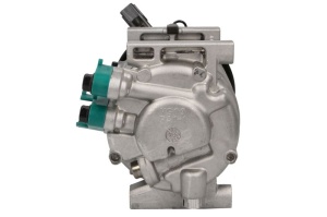 Compresor climatizare potrivit HYUNDAI I20 I 1.2/1.2LPG 09.08-12.15 - Img 3