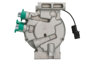 Compresor climatizare potrivit HYUNDAI I20 I, IX20; KIA SOUL I, VENGA 1.4-1.6LPG 09.08-07.19 - Img 3