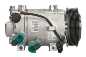 Compresor climatizare potrivit HYUNDAI I20 II, I30; KIA CEE'D, PRO CEE'D 1.2-1.4LPG 12.11- - Img 4