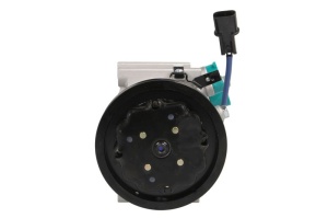 Compresor climatizare potrivit HYUNDAI I30; KIA CEE'D, PRO CEE'D 1.4/1.4LPG 12.11- - Img 2