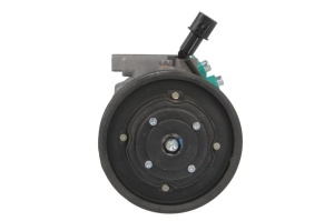 Compresor climatizare potrivit HYUNDAI I40 I, I40 I CW 1.6 07.11-05.19 - Img 2