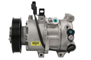 Compresor climatizare potrivit HYUNDAI I40 I, I40 I CW 1.6 07.11-05.19 - Img 1