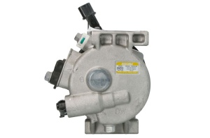 Compresor climatizare potrivit HYUNDAI I40 I, I40 I CW 1.6 07.11-05.19 - Img 3