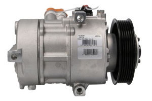 Compresor climatizare potrivit HYUNDAI I40 I, I40 I CW 2.0 07.11-05.19 - Img 4