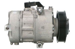 Compresor climatizare potrivit HYUNDAI I40 I, I40 I CW 2.0 07.11-05.19 - Img 4