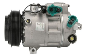 Compresor climatizare potrivit HYUNDAI SANTA FÉ II, SANTA FÉ II/SUV 2.0D/2.2D 03.06-05.13 - Img 1