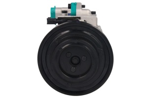 Compresor climatizare potrivit HYUNDAI TERRACAN 2.9D 11.01-12.06 - Img 2