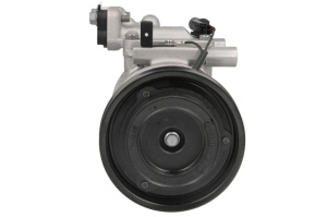 Compresor climatizare potrivit HYUNDAI TUCSON, TUCSON/SUV; KIA SPORTAGE II 2.0/2.0LPG 06.04-12.10 - Img 2