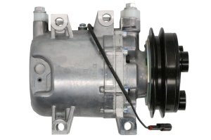 Compresor climatizare potrivit ISUZU D-MAX I, D-MAX II 2.5D/3.0D 05.02- - Img 4