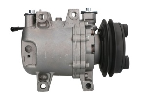 Compresor climatizare potrivit ISUZU D-MAX I, D-MAX II 2.5D/3.0D 05.02- - Img 4